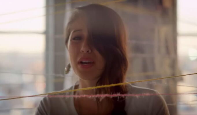 Kina Grannis — Without Me download video