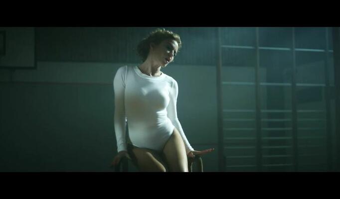Kylie Minogue — Sexercize скачать клип