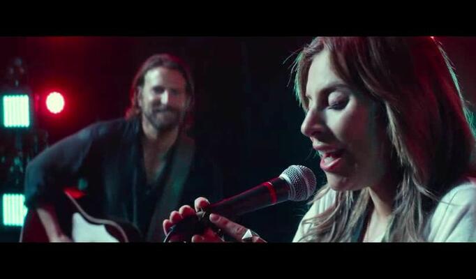 Lady Gaga, Bradley Cooper — Shallow (A Star Is Born) download video