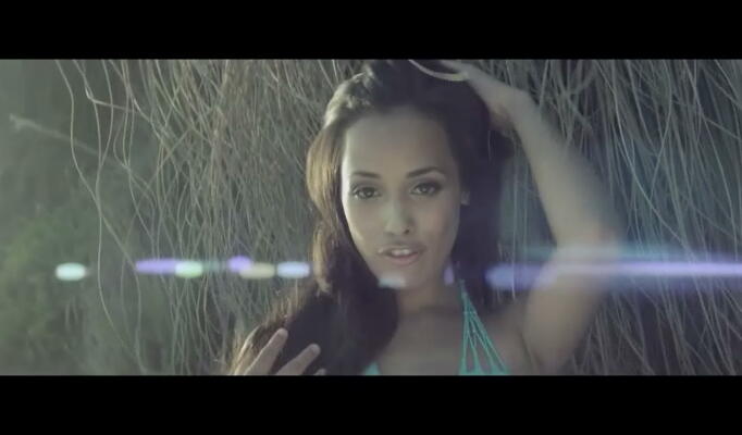 Leilani Wolfgramm — Love Is Ours download video
