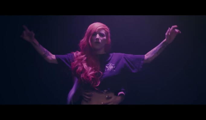 Lights — New Fears download video