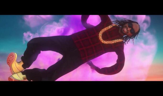 Lil Jon — Alive feat. Offset, 2 Chainz скачать клип