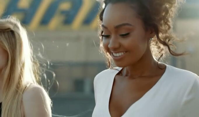 Little Mix — Love Me Like You download video