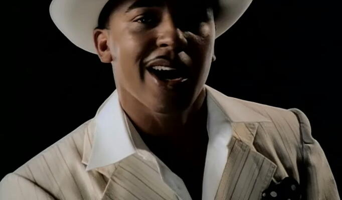 Lou Bega — A Little Bit of Mambo download video