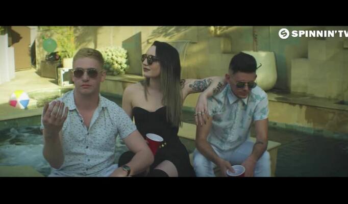 Loud Luxury feat. Nikki's Wives — Show Me download video