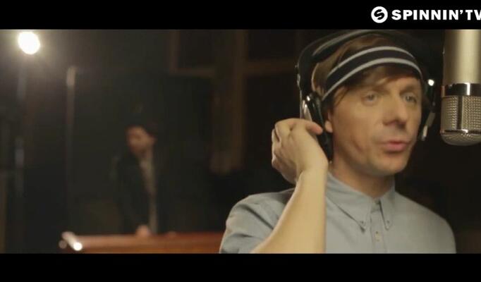 Martin Solveig — The Night Out download video