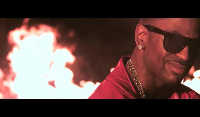Meek Mill ft Big Sean — Burn download video