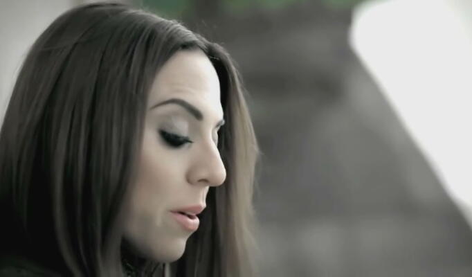 Melanie C — Let There Be Love download video