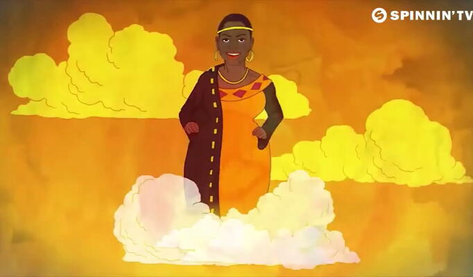 Milk & Sugar ft Miriam Makeba — Hi-a Ma (Pata Pata) download video
