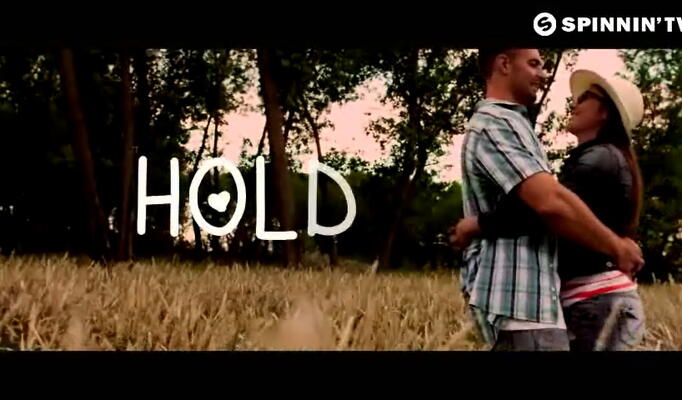 Moguai Ft. Cheat Codes — Hold On (Lyric) download video