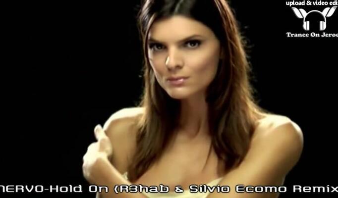NERVO — Hold On (R3hab & Silvio Ecomo Remix) download video