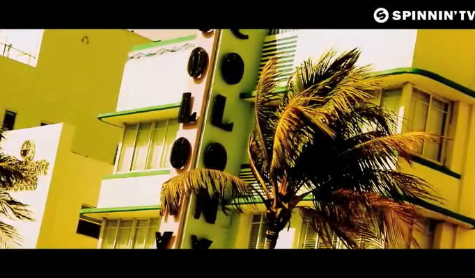 Nicky Romero & Mitch Crown — Schizophrenic download video