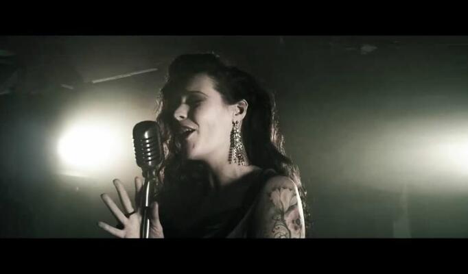Nightwish — Élan скачать клип