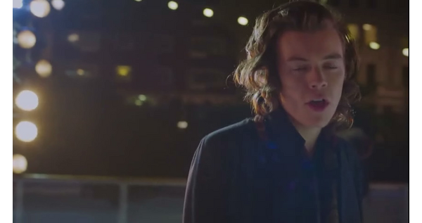 One Direction — Night Changes free download song video mp4. HD 720p (2014)