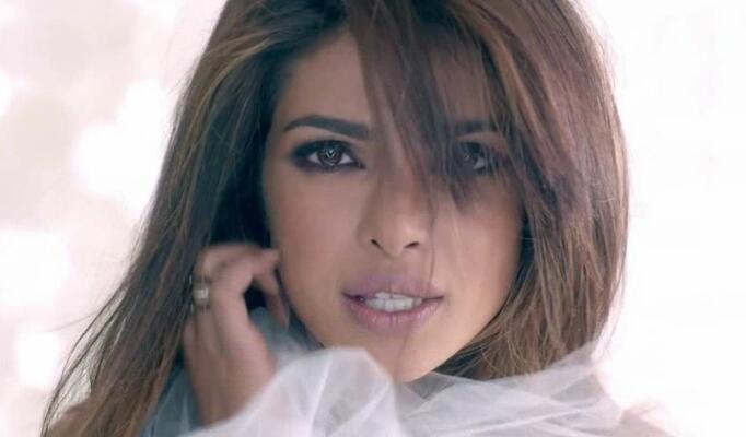 Priyanka Chopra — I Can't Make You Love Me download video