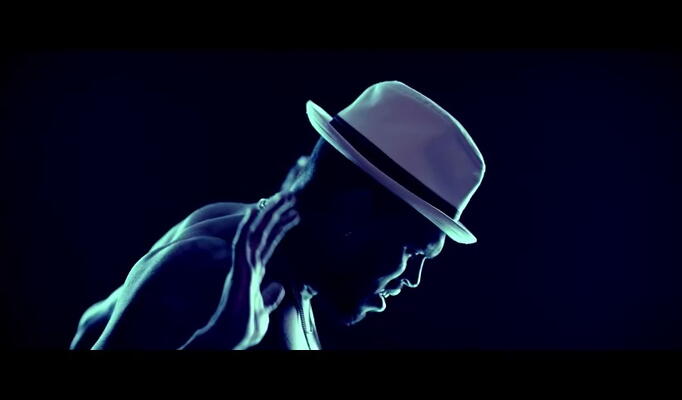 Pusha T — Sweet Serenade (Explicit) feat. Chris Brown download video