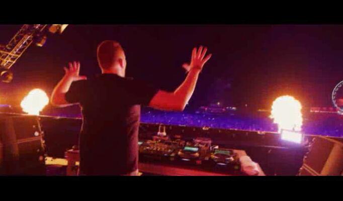 R3hab & A Touch Of Class — All Around The World (Brennan Heart Remix) download video