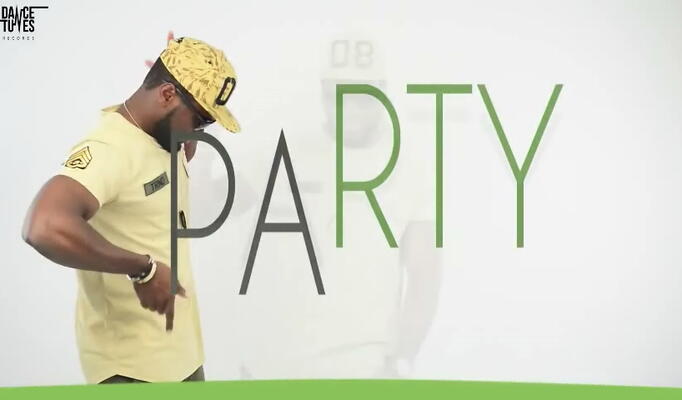 RICKHO — Open party download video