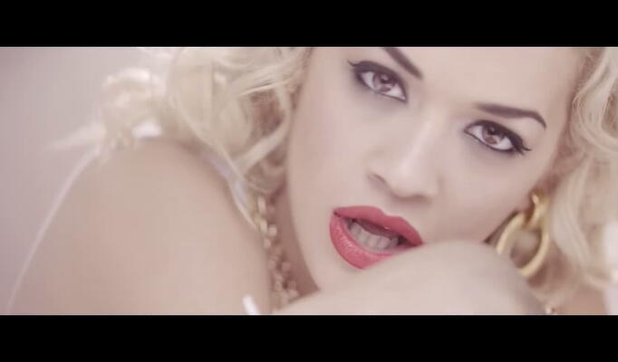 Rita Ora featuring Tinie Tempah — R.I.P download video