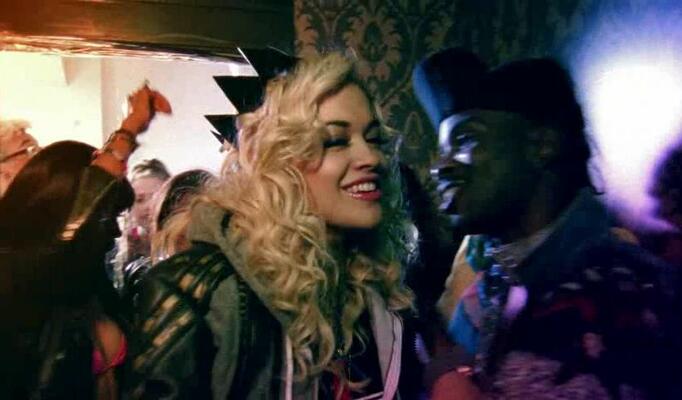 Rita Ora — How We Do (Party) скачать клип