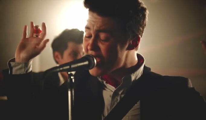 Rixton — Me and My Broken Heart download video