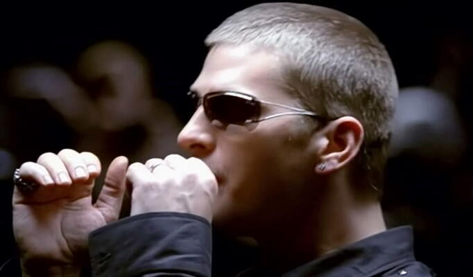 Rob Thomas — Lonely No More download video