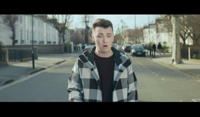 Sam Smith — Stay with Me download video