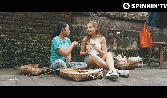 Sander van Doorn & LVNDSCAPE — Need To Feel Loved download video