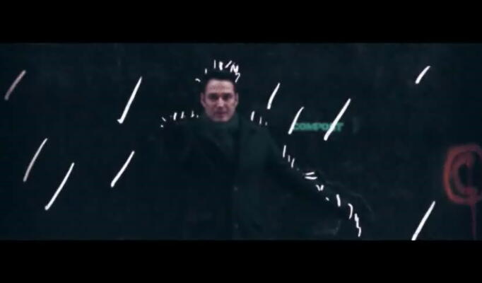 Sean Finn — Cold As Ice download video
