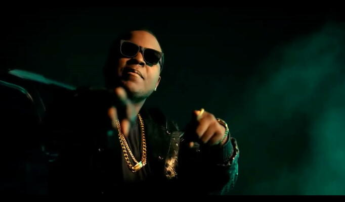 Sean Kingston — Rum And Raybans feat. Cher Lloyd download video