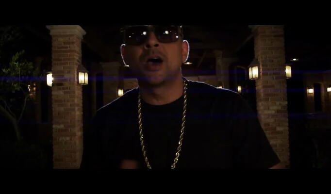 Sean Paul — Other Side of Love download video