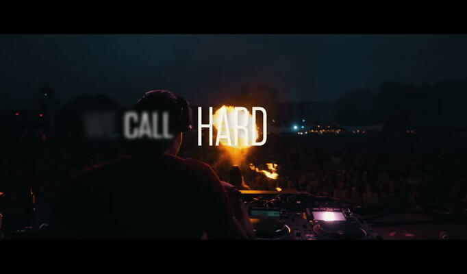 Sephyx feat. Syren — Breathe Hardstyle download video
