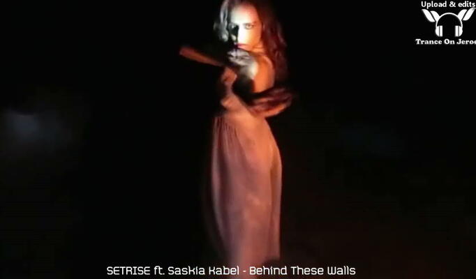 Setrise feat. Saskia Kabel — Behind These Walls download video