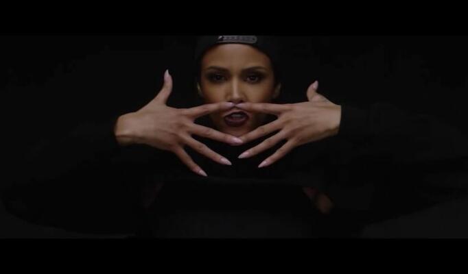 Shy'm — Mayday feat. Kid Ink download video