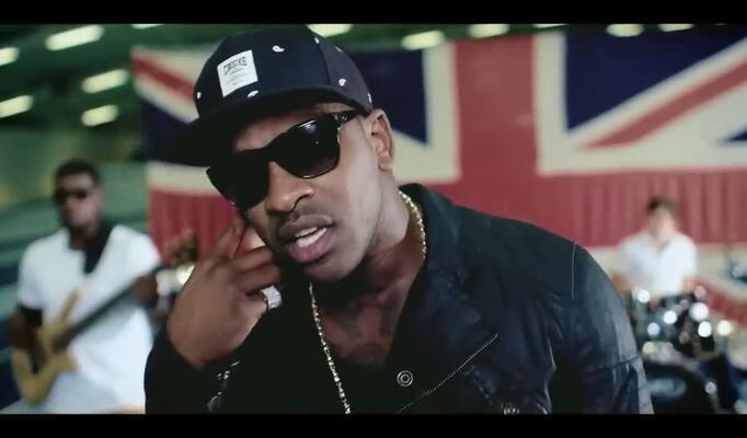 Skepta — Hold On (Out Now) download video