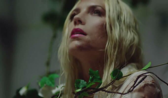Skylar Grey — Come Up For Air download video