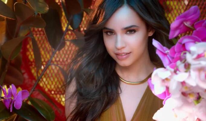 Sofia Carson — Love Is the Name download video