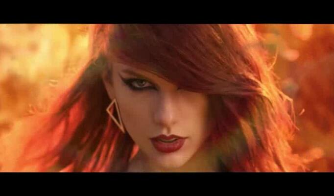 Taylor Swift — Bad Blood feat. Kendrick Lamar download video