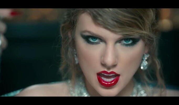 Taylor Swift — Look What You Made Me Do скачать клип