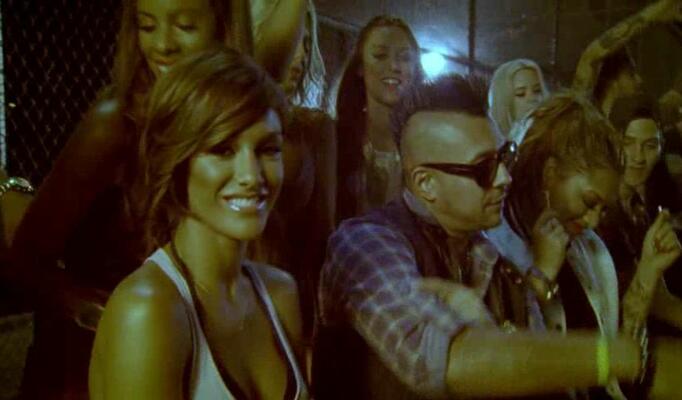 The Saturdays — What About Us feat. Sean Paul download video