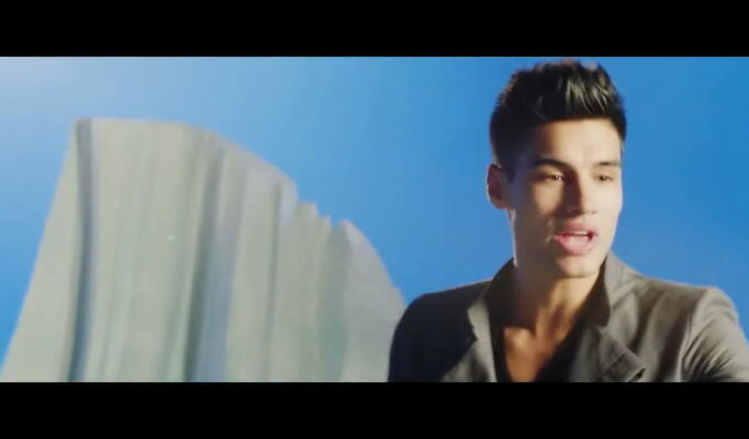 The Wanted — Chasing The Sun (Ice Age — Continental Drift Version) download video