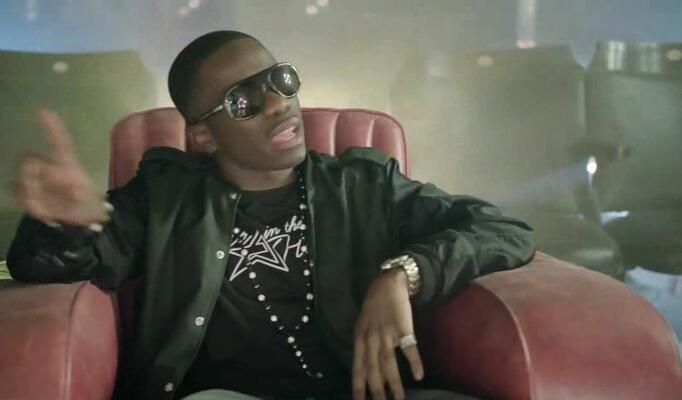 Tinchy Stryder — Bright Lights feat. Pixie Lott download video