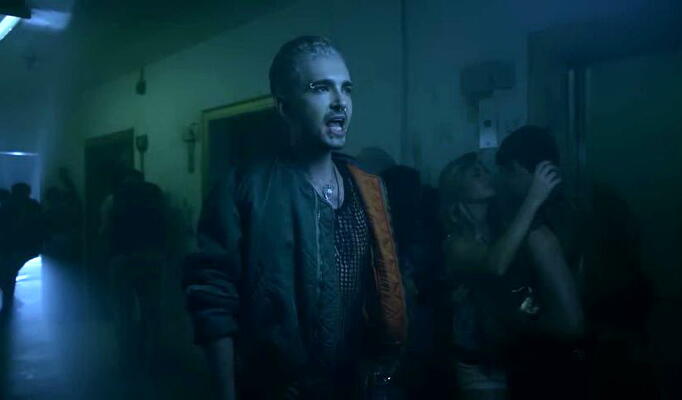 Tokio Hotel — Love Who Loves You Back download video
