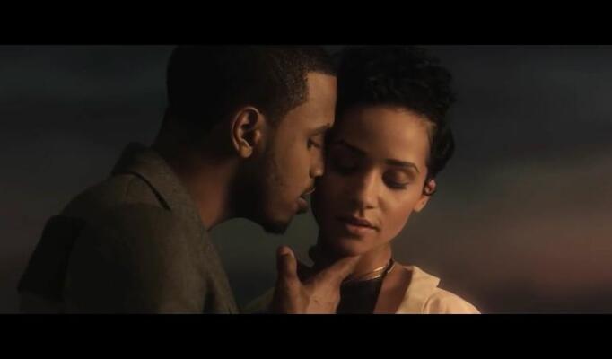 Trey Songz — Slow Motion download video