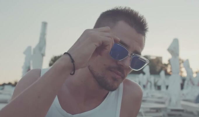 Whitesound feat. Alexandra Stan — Ciao скачать клип