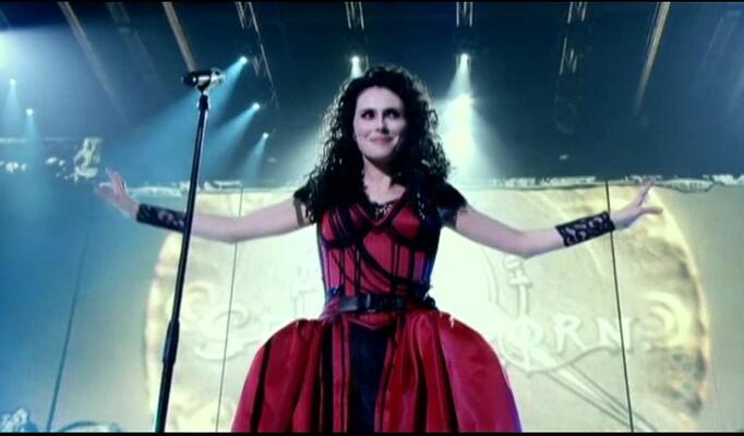 Within Temptation — Forgiven download video