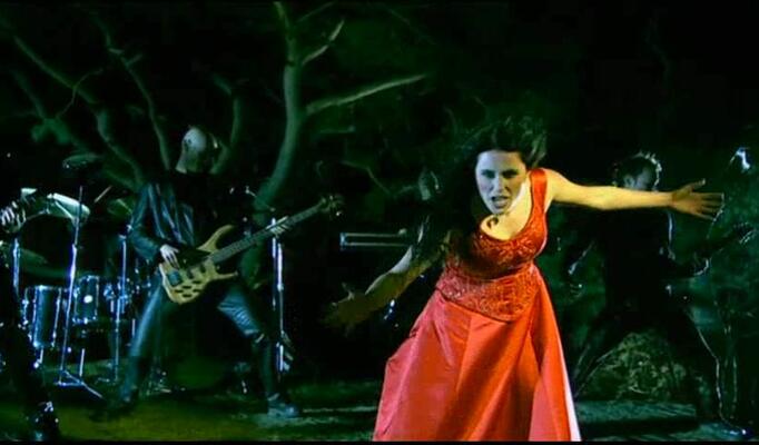 Within Temptation — Mother Earth download video