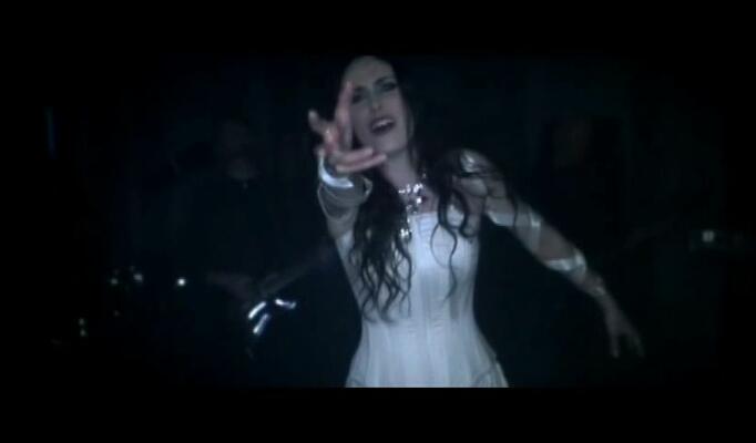 Within Temptation — What Have You Done (US Version) скачать клип