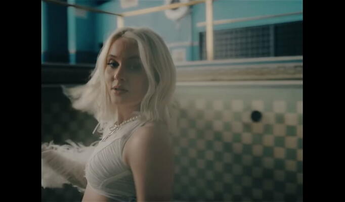 Zara Larsson — Don't Worry Bout Me download video