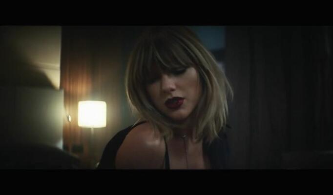 ZAYN, Taylor Swift — I Don’t Wanna Live Forever (Fifty Shades Darker) скачать клип